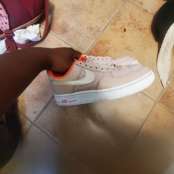 Nike Air force 1 - Picture 2 of 5